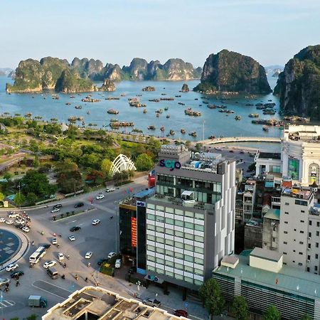 Tru By Hilton Ha Long Hon Gai Centre Hotel Luaran gambar