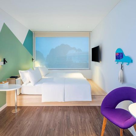 Tru By Hilton Ha Long Hon Gai Centre Hotel Luaran gambar