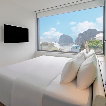 Tru By Hilton Ha Long Hon Gai Centre Hotel Luaran gambar