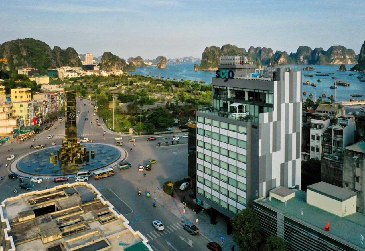 Tru By Hilton Ha Long Hon Gai Centre Hotel Luaran gambar