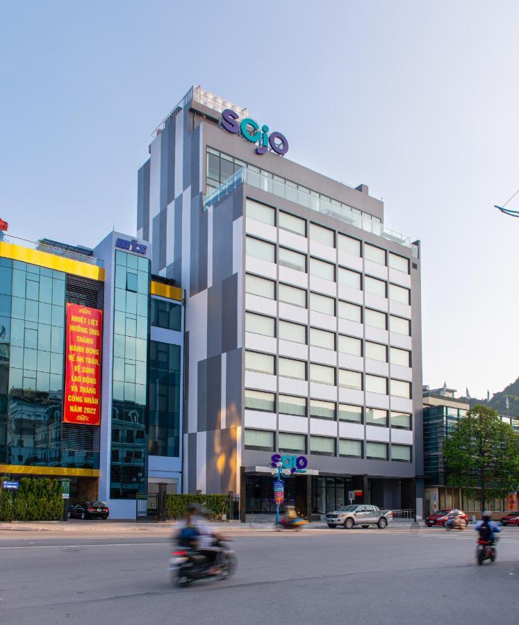 Tru By Hilton Ha Long Hon Gai Centre Hotel Luaran gambar