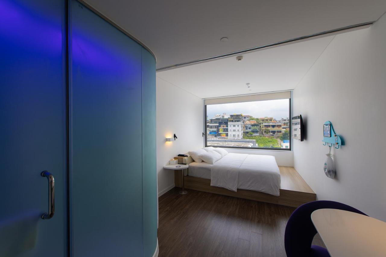 Tru By Hilton Ha Long Hon Gai Centre Hotel Luaran gambar