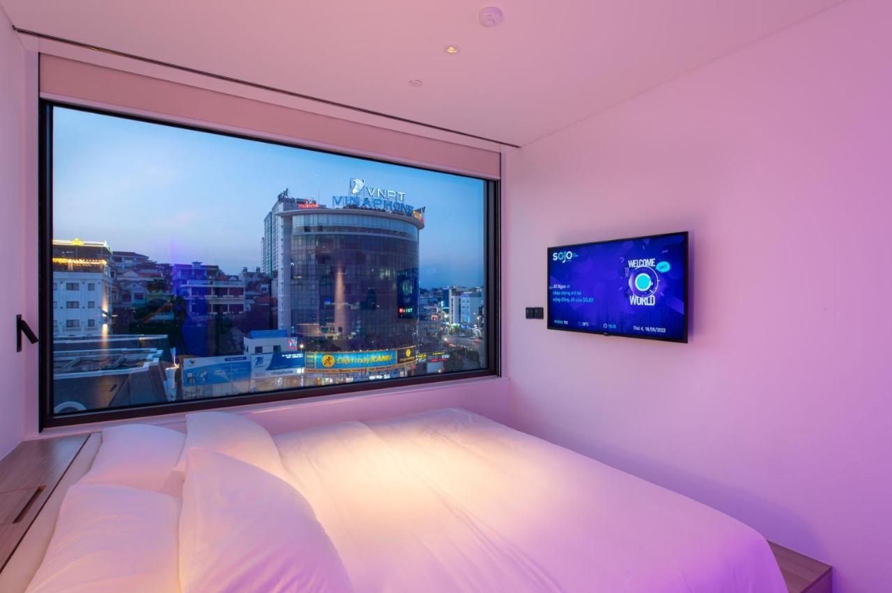 Tru By Hilton Ha Long Hon Gai Centre Hotel Luaran gambar