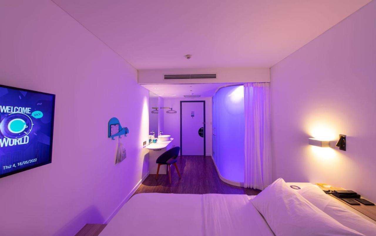 Tru By Hilton Ha Long Hon Gai Centre Hotel Luaran gambar