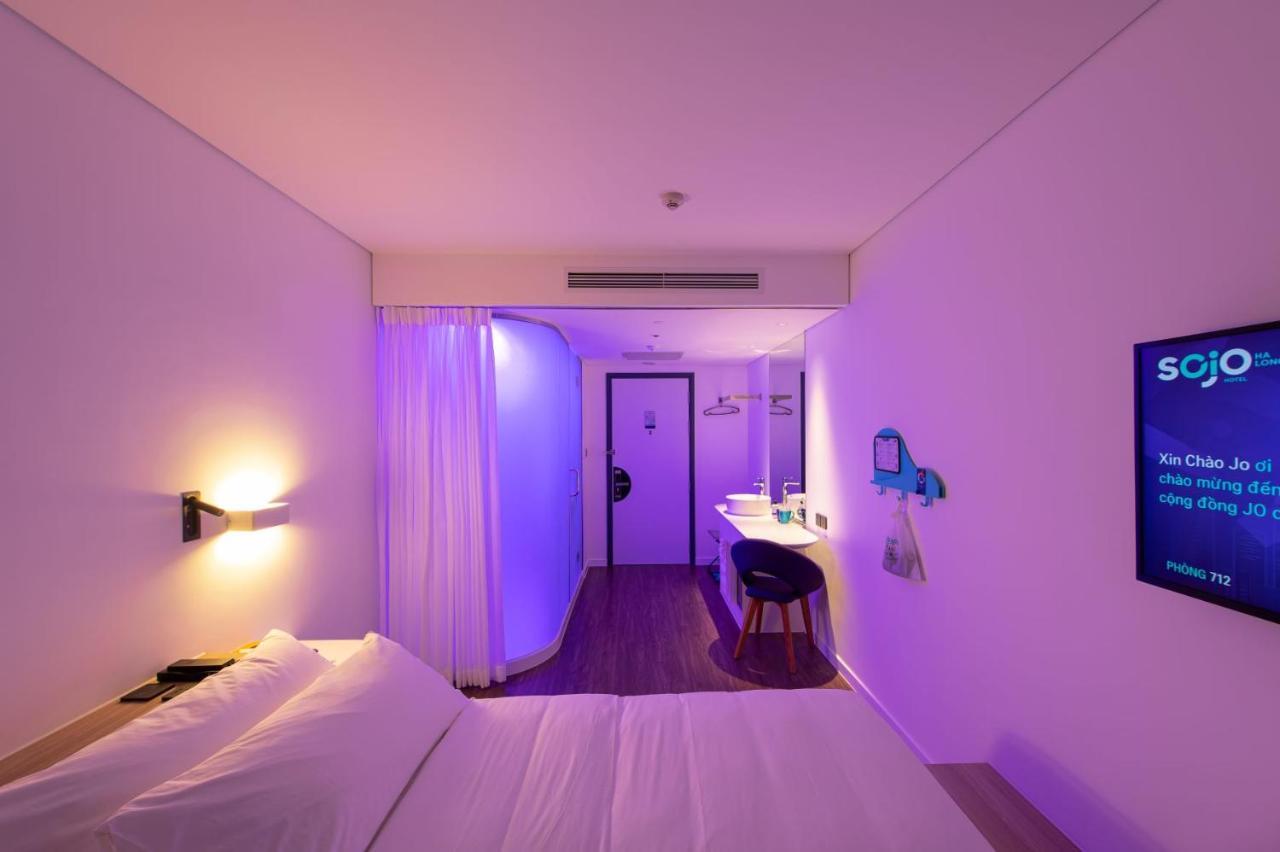 Tru By Hilton Ha Long Hon Gai Centre Hotel Luaran gambar