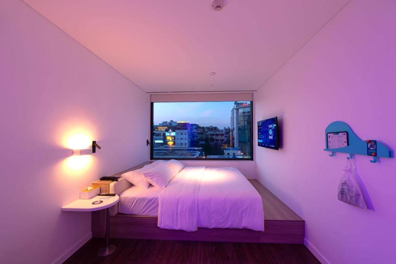 Tru By Hilton Ha Long Hon Gai Centre Hotel Luaran gambar