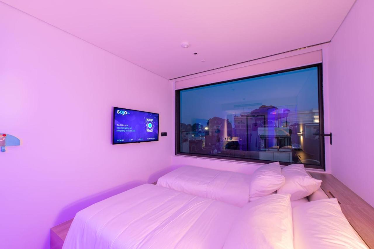 Tru By Hilton Ha Long Hon Gai Centre Hotel Luaran gambar