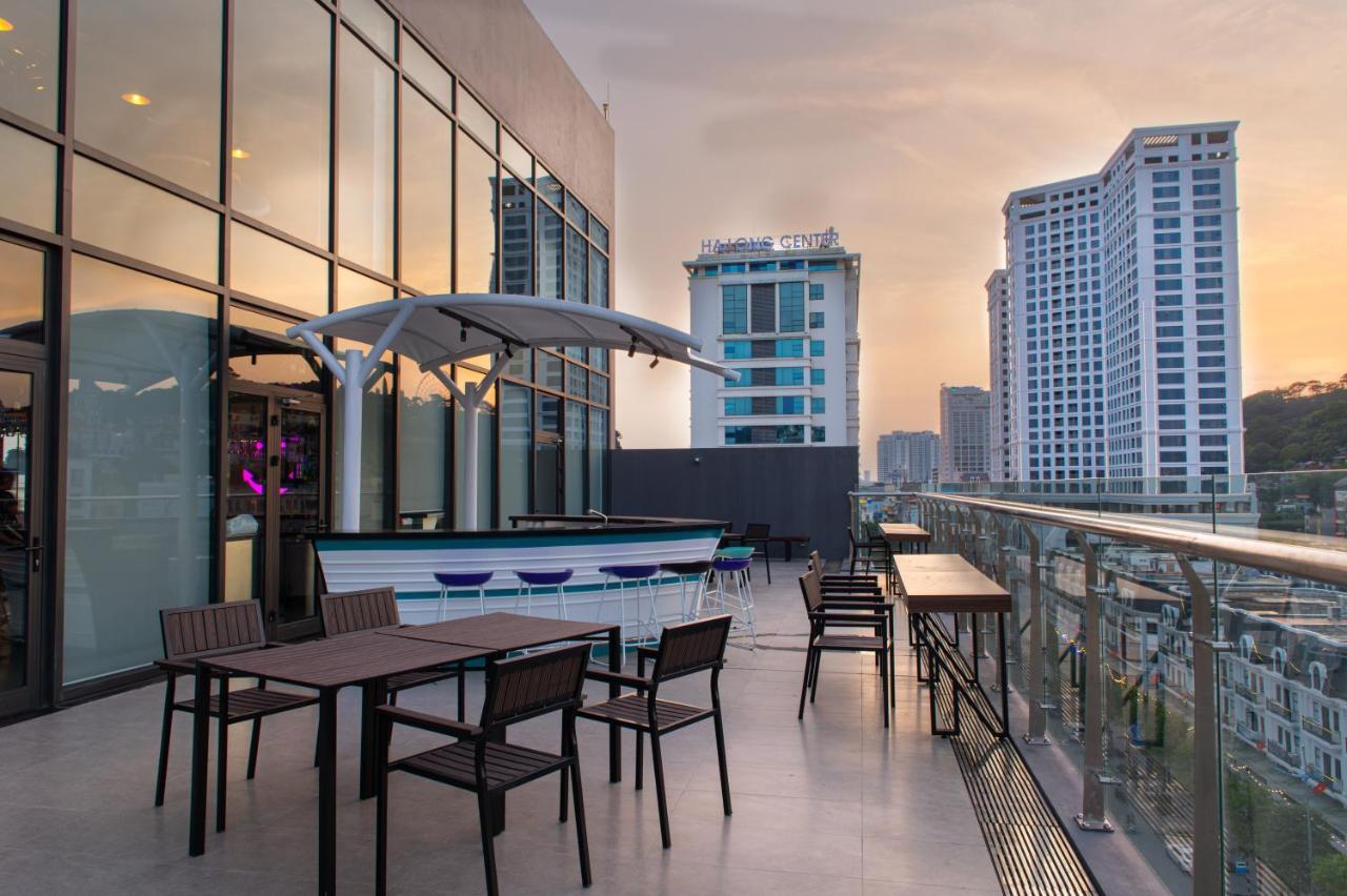 Tru By Hilton Ha Long Hon Gai Centre Hotel Luaran gambar