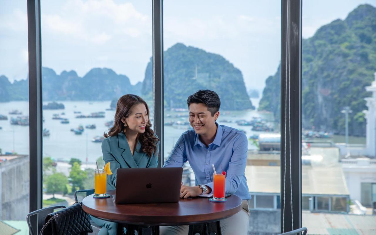 Tru By Hilton Ha Long Hon Gai Centre Hotel Luaran gambar