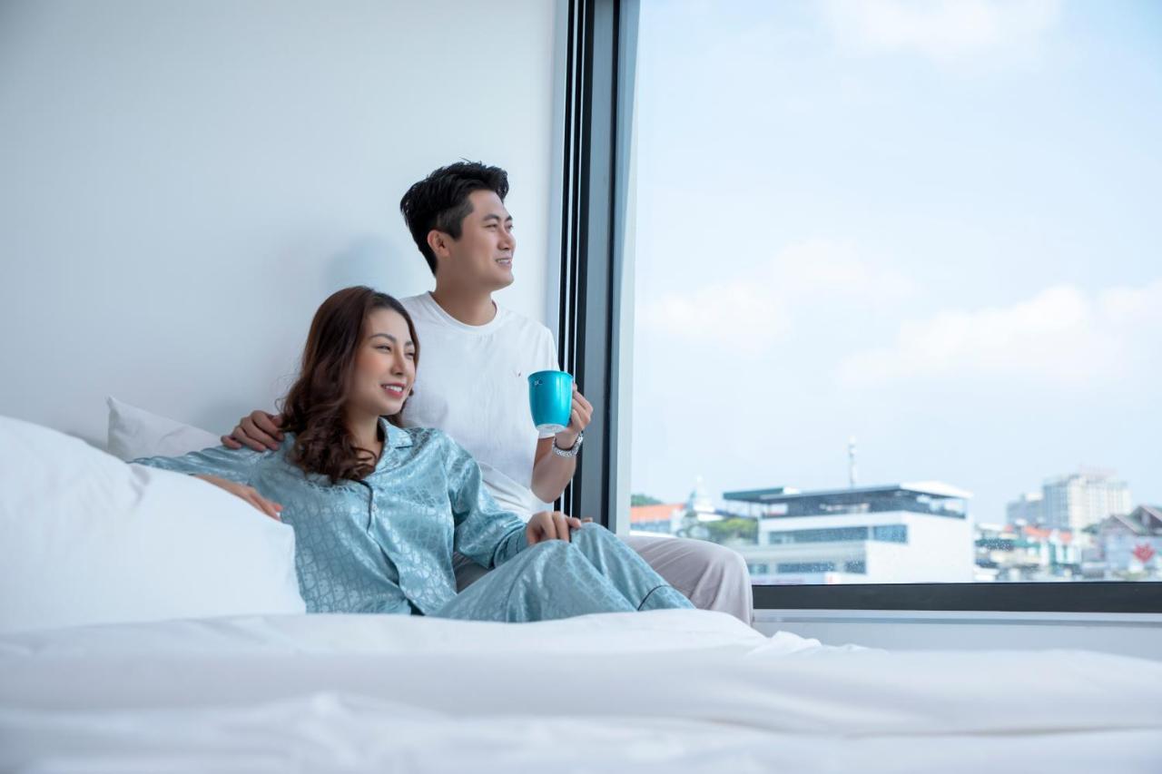 Tru By Hilton Ha Long Hon Gai Centre Hotel Luaran gambar