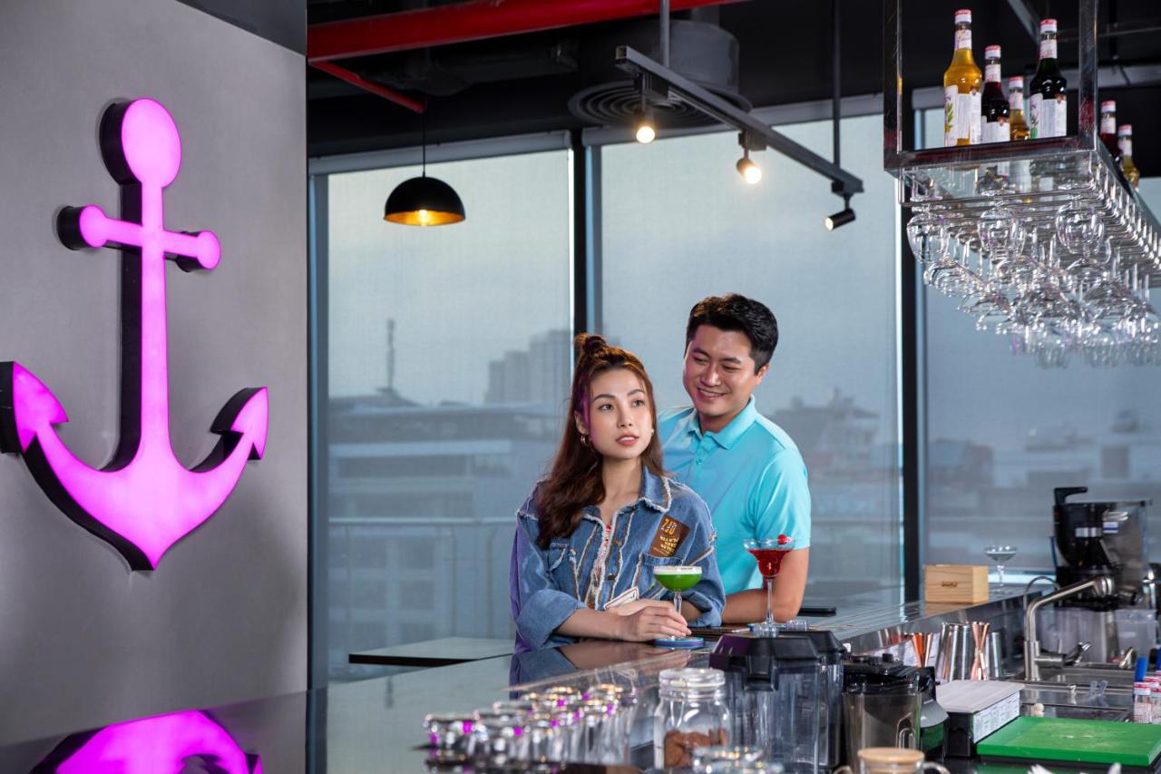 Tru By Hilton Ha Long Hon Gai Centre Hotel Luaran gambar