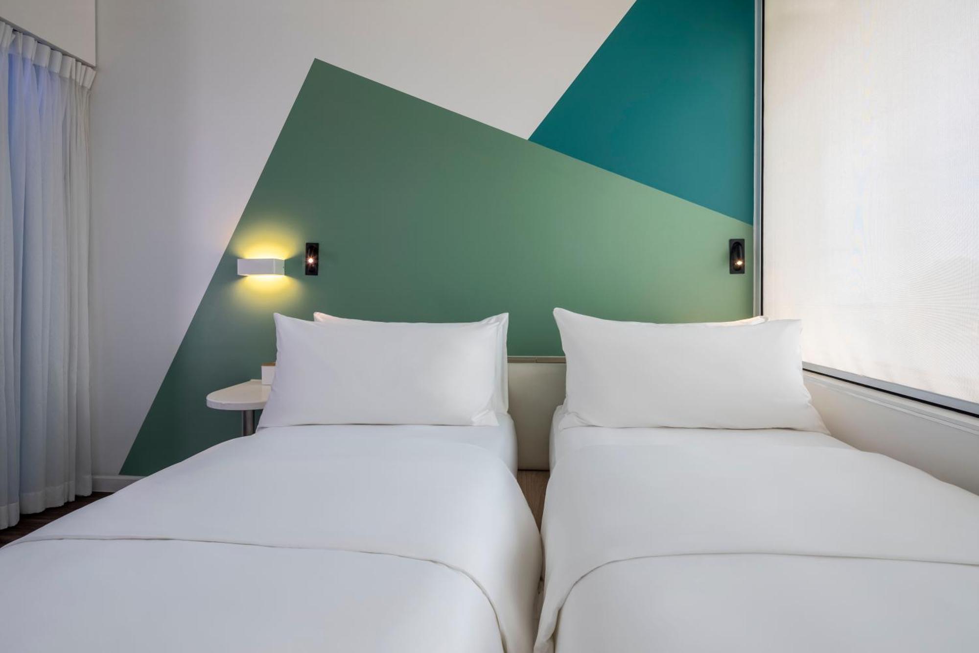 Tru By Hilton Ha Long Hon Gai Centre Hotel Luaran gambar