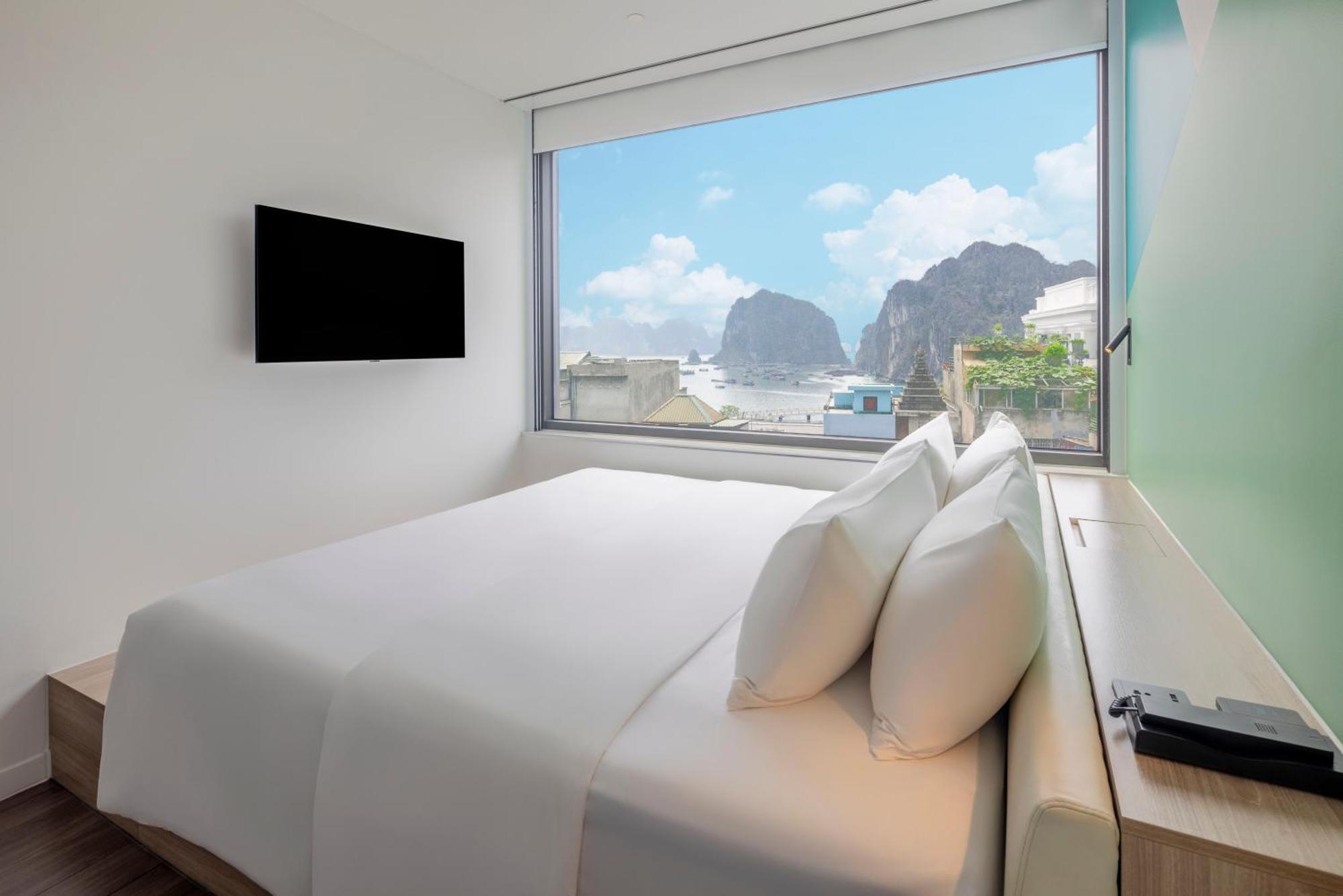 Tru By Hilton Ha Long Hon Gai Centre Hotel Luaran gambar