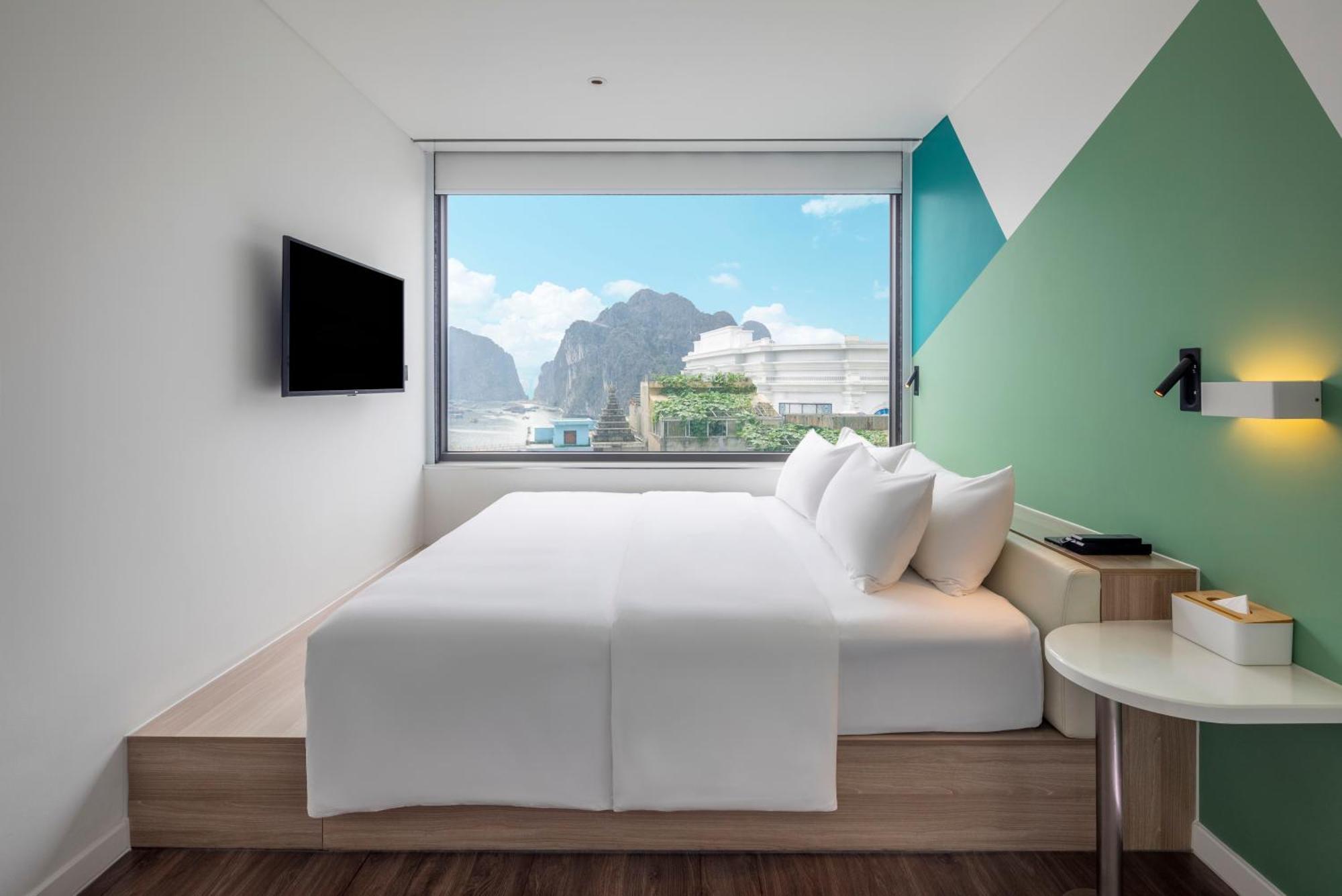 Tru By Hilton Ha Long Hon Gai Centre Hotel Luaran gambar